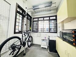 Blk 556 Woodlands Drive 53 (Woodlands), HDB 5 Rooms #571692301